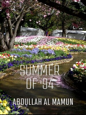 cover image of Summer of '94